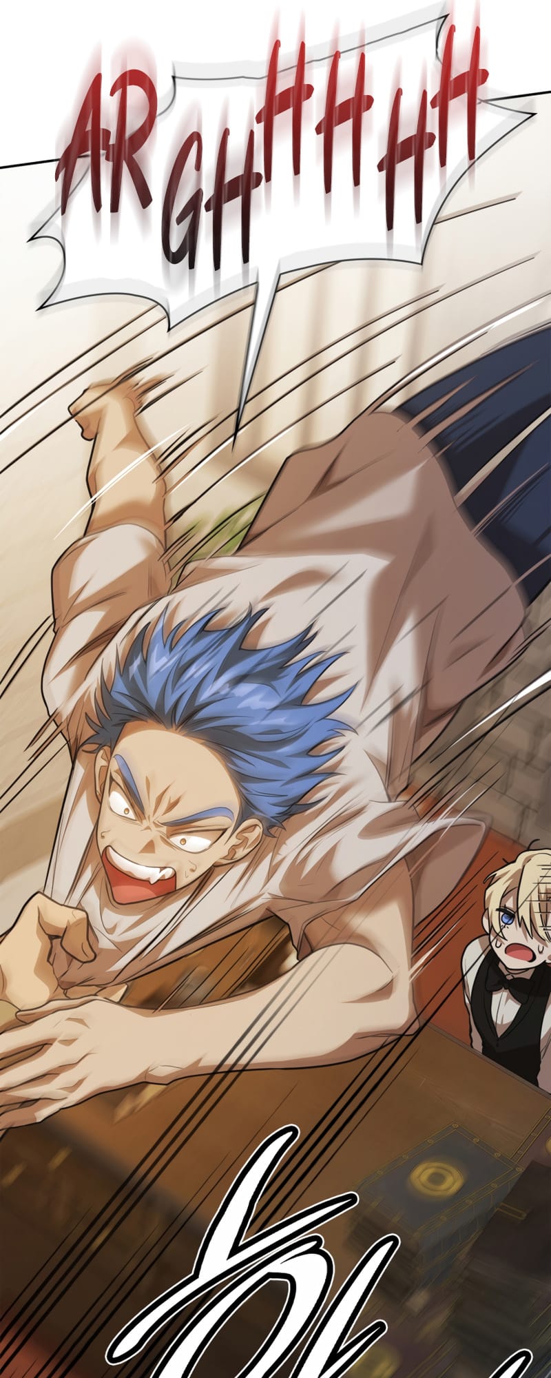 Infinite Mage, Chapter 6 image 21
